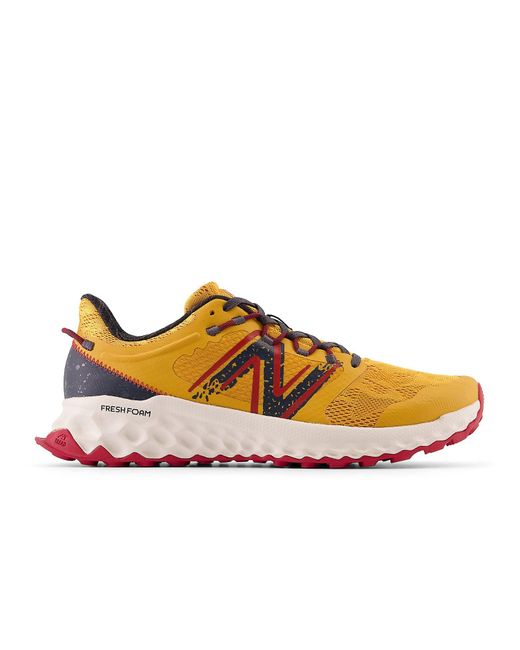 New Balance Brown Garoe for men