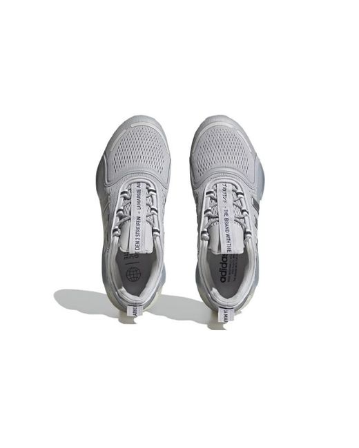 Adidas Blue Nmd_V3 'Light Metallic' for men