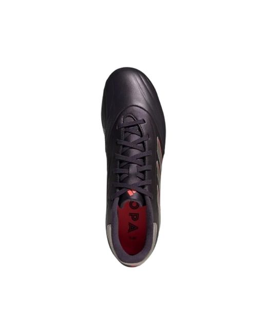 Adidas Brown Copa Pure 2 League Fg 'Vivid Horizon Pack' for men