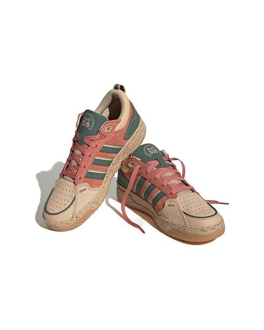 Adidas Red Neo 100Db for men