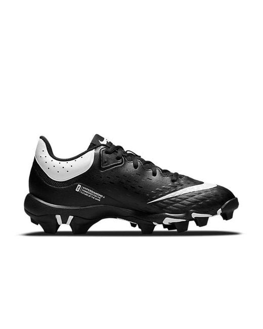 Nike Black (Wmns) Hyperdiamond 4 Keystone Dynamic'