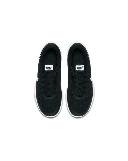 Nike Black (Wmns) Flex Experience Rn 7