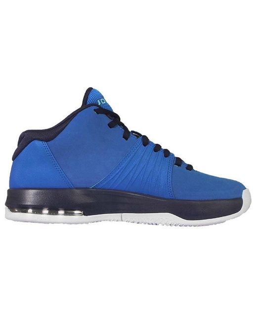 Nike Nike Jordan 5 Am in Blue for Men | Lyst