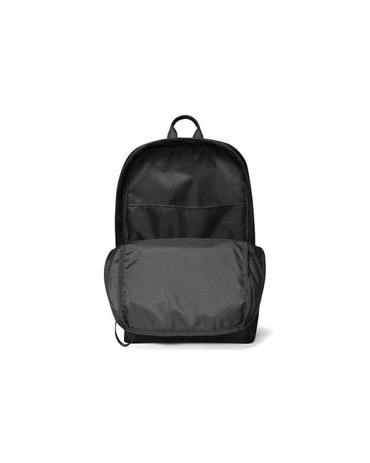 Skechers Black Backpack for men