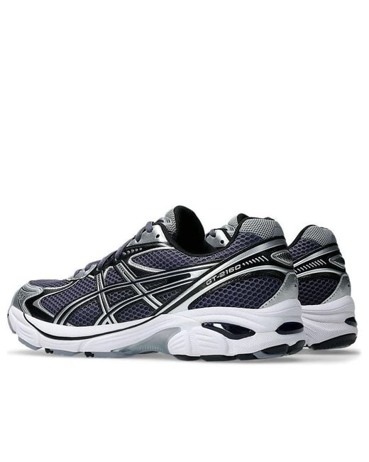 Asics Blue Gt-2160 Shoes for men