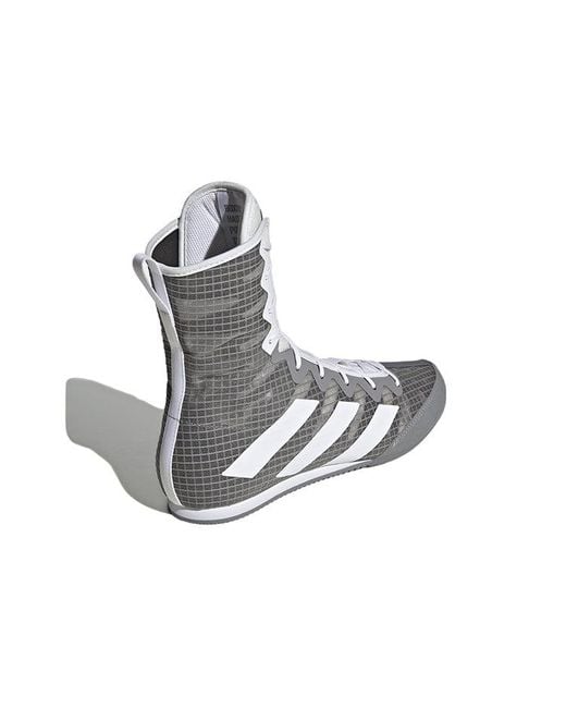 Adidas Gray Box Hog for men