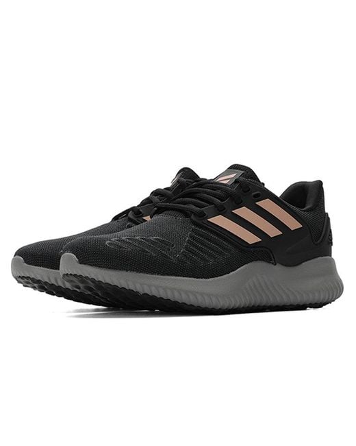 Adidas Black (Wmns) Alphabounce Rc.2 W