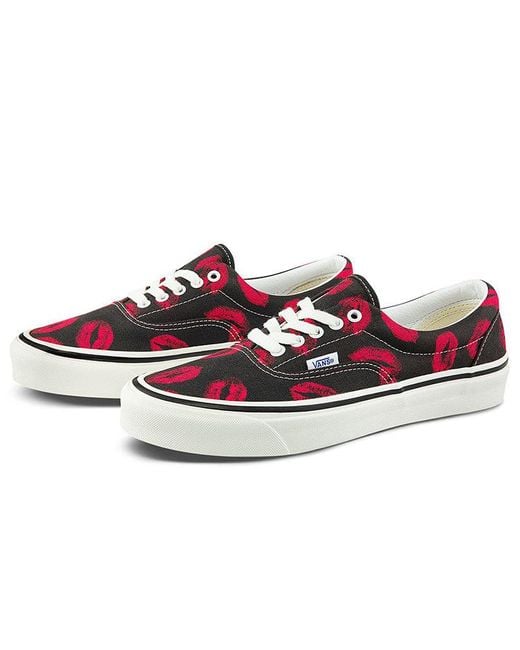 Vans Red Era 95 Dx 'Anaheim Factory for men
