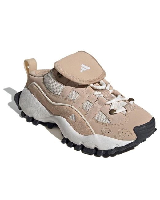 Adidas Brown Seeulater for men