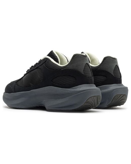 New Balance Black Wrpd Runner 'Lunar New Year' for men