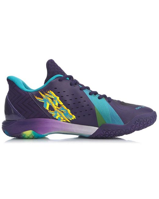 Li-ning Blue Dagger 3 for men
