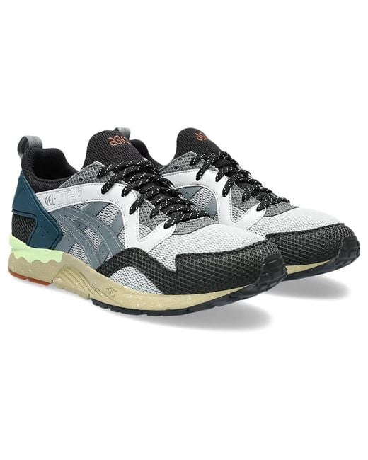 Asics Blue Gel-Lyte 5 'Material Play Pack for men