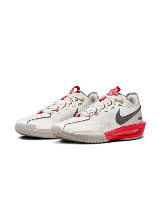 nike zoom gt cut 3 year of the snake