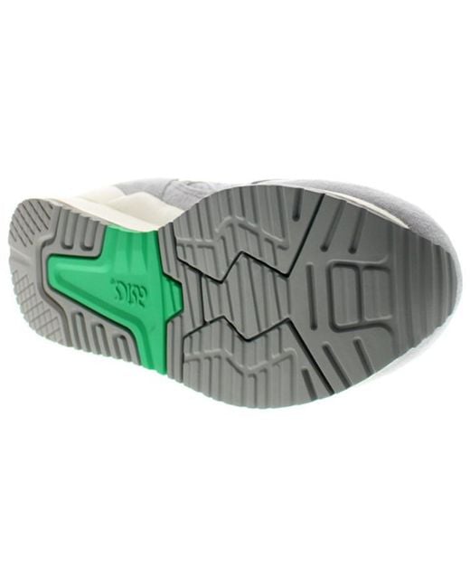 Asics Gray Size? X Gel Lyte 3 '25Th Anniversity Tsavorite' for men