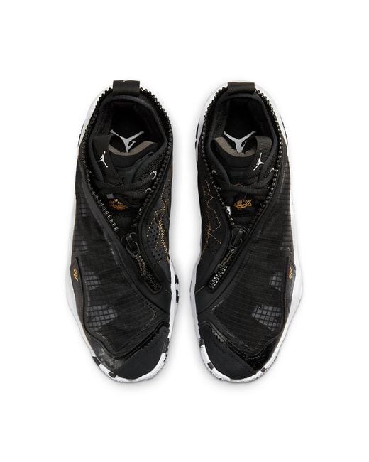 Nike Black Why Not Zer0.6 for men