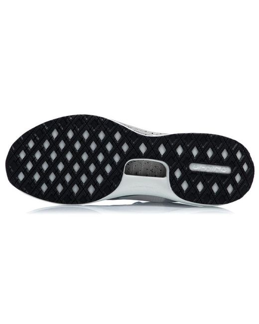 Li-ning White Yi Xing 4 Low for men