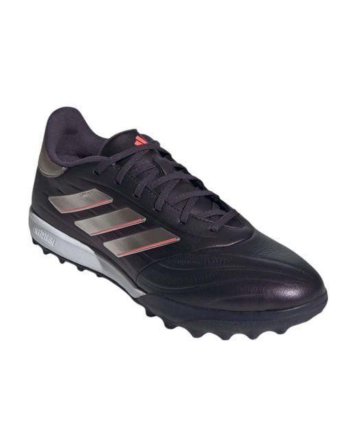 Adidas Purple Copa Pure 2 League Tf for men
