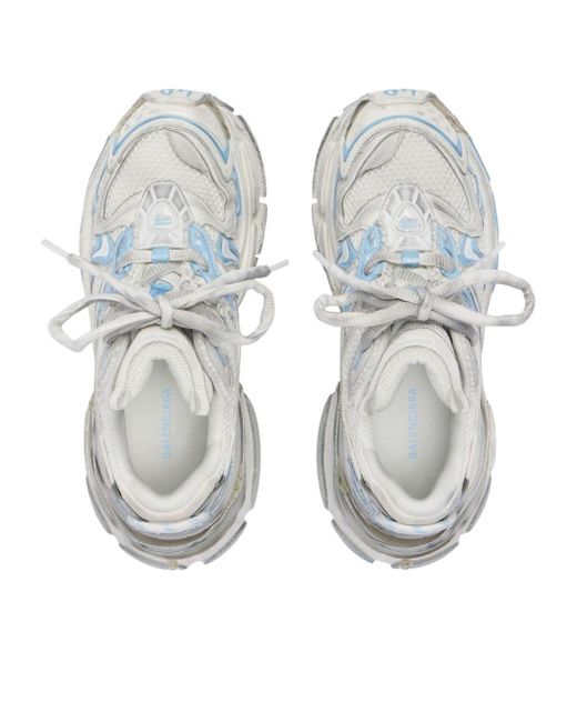 Balenciaga Blue (Wmns) Runner 2.0