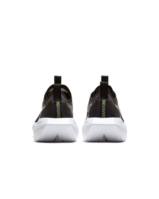 Nike Black (Wmns) Vista Lite 'Lemon Venom'