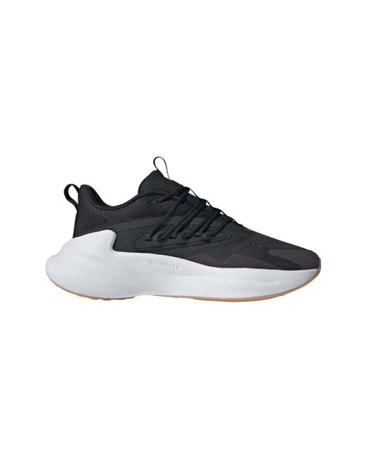 Adidas Blue Alphaboost V2 'Balck' for men