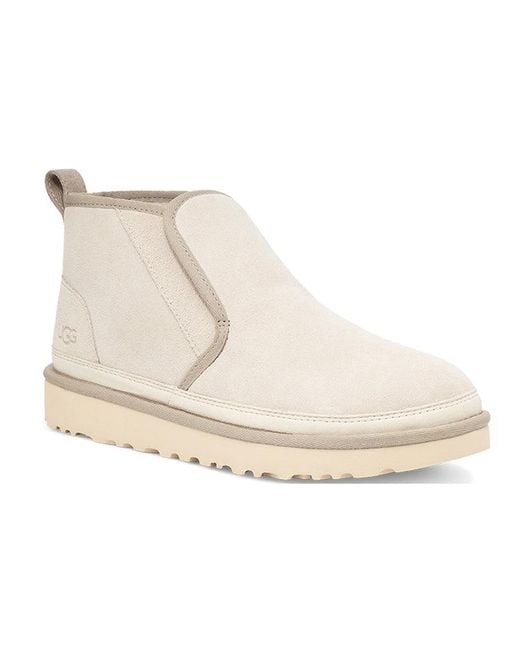 Ugg Natural Neumel Minimal Cap' for men