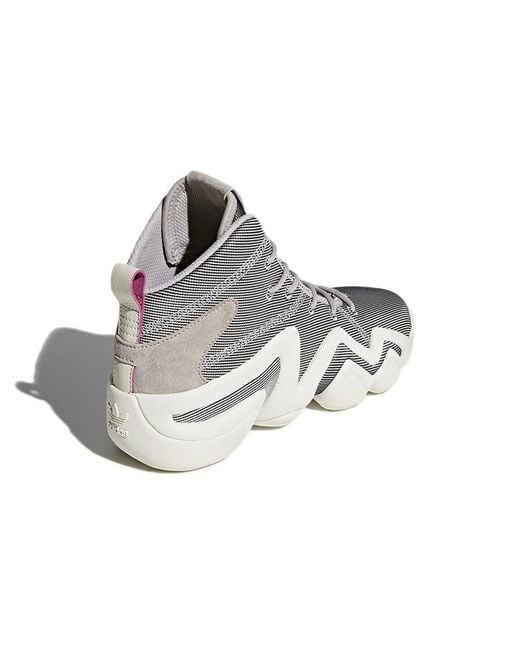 Adidas Gray (Wmns) Crazy 8 Adv