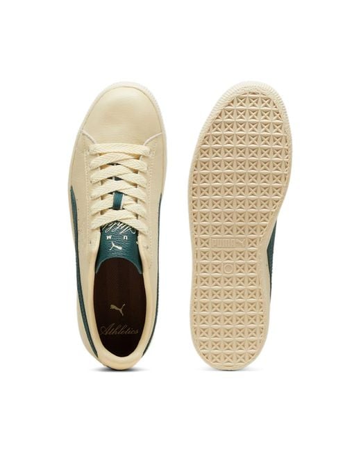 PUMA Natural Clyde 'Players Lane' for men