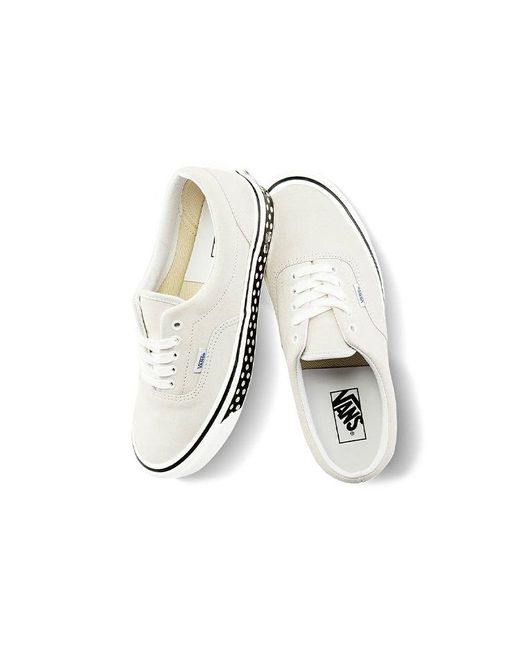 Vans White Era 95 Dx 'Anaheim Factory' for men