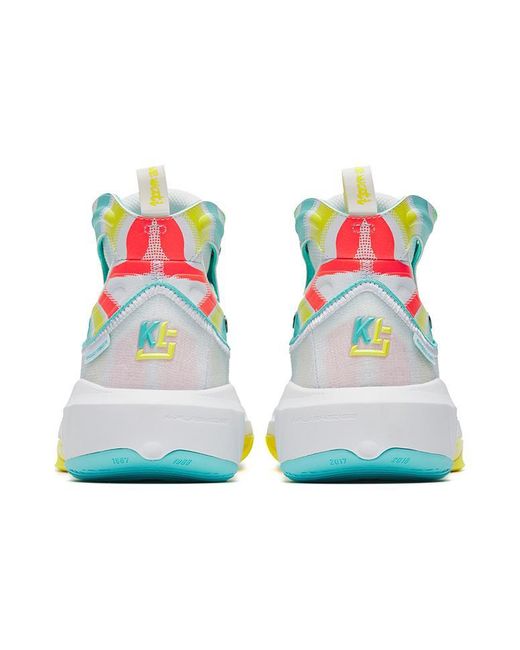 Anta Blue Klay Thompson 8 'Looney' for men