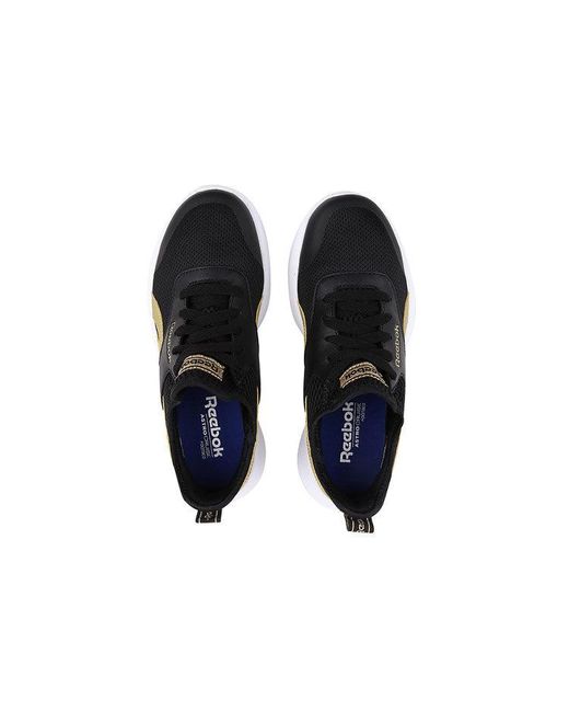 Reebok Black Royal Ec Ride 2 for men
