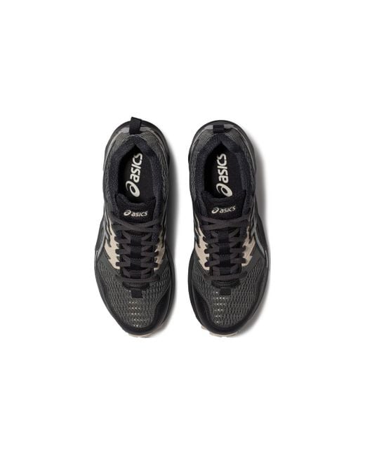 Asics Black (Wmns) Gel-Sonoma Cn