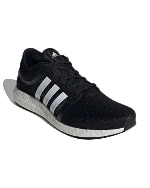 Adidas Black Cc Rocket Boost M for men