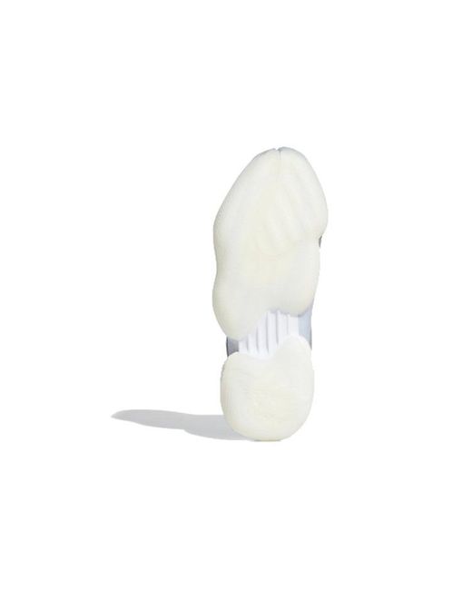 Adidas White Crazy Byw Icon 98 for men
