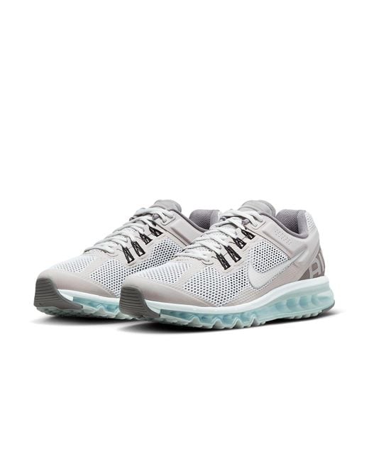 Nike White Air Max 2013 Shoes for men