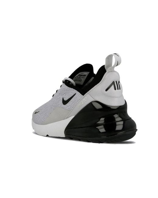 Nike White (Wmns) Air Max 270 'Vast'