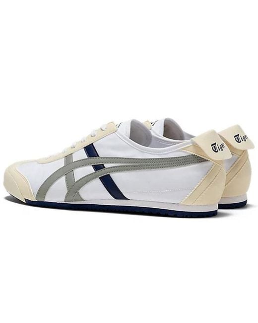 Onitsuka Tiger Blue Mexico 66 Stone' for men