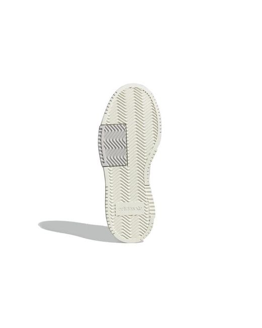 Adidas White (Wmns) Sc Premiere 'Pale Nude'