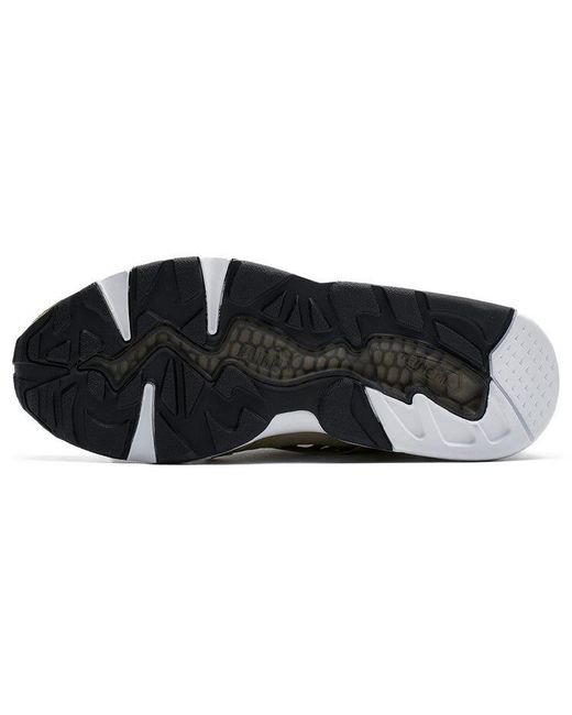 PUMA Gray Disc Blaze Camo for men