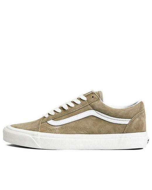 Vans Metallic Old Skool 36Dx for men