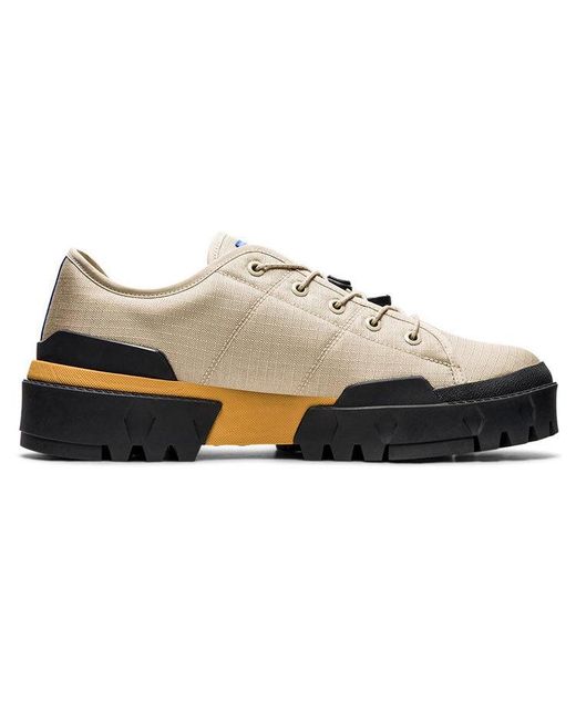 Onitsuka Tiger White Hmr Peak Lo for men