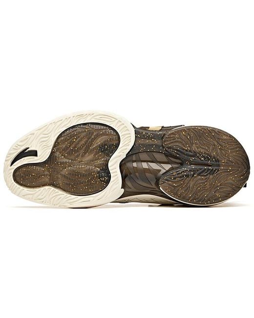 Anta White Gordon Hayward Gh2 for men