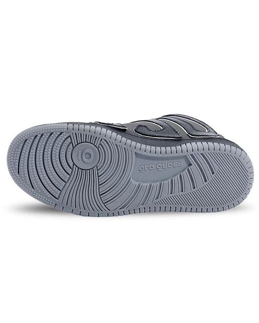 Old Order Blue Skater/001 Soul' for men