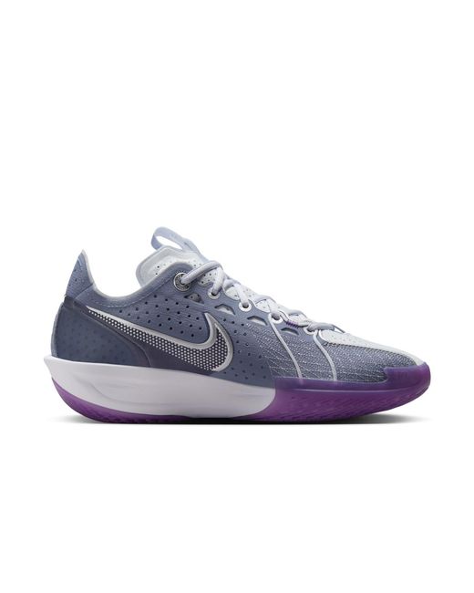 Nike Blue Air Zoom G.T. Cut 3 'Ashen Slate' for men