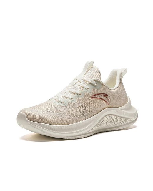 Anta White (Wmns) Stroll Collection
