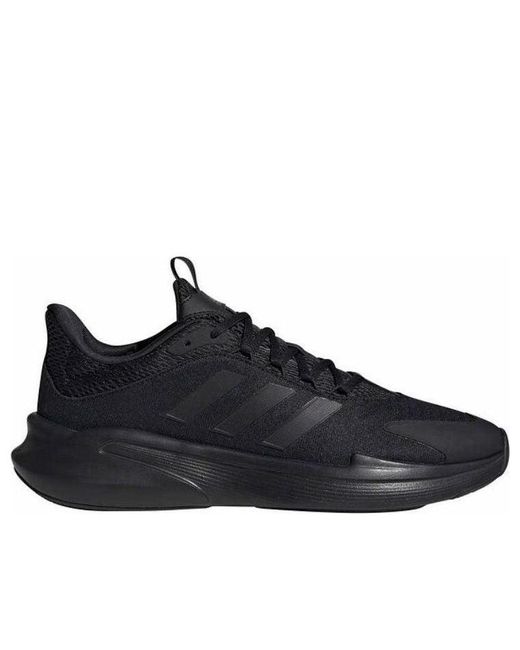 Adidas Black Alphaedge 'All' for men