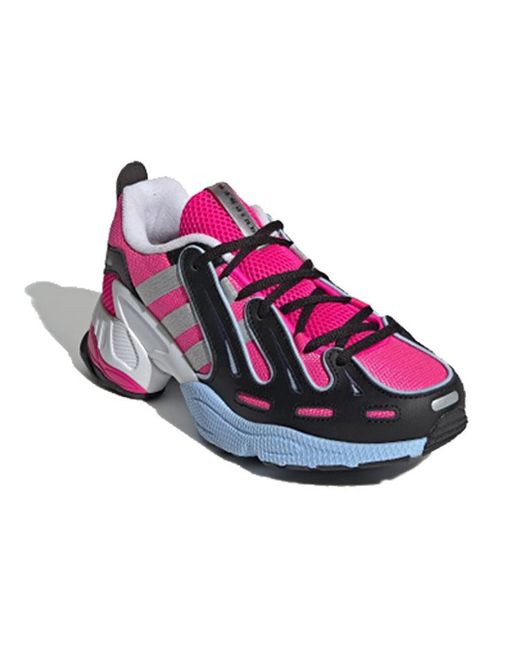 Adidas Purple (Wmns) Eqt Gazelle 'Shock'