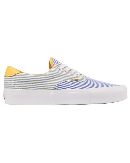 Vans White Og Style 45 Lx 'Maritime for men