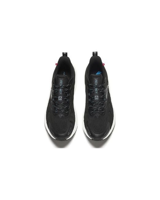 Anta Black Rocket 5.0 for men