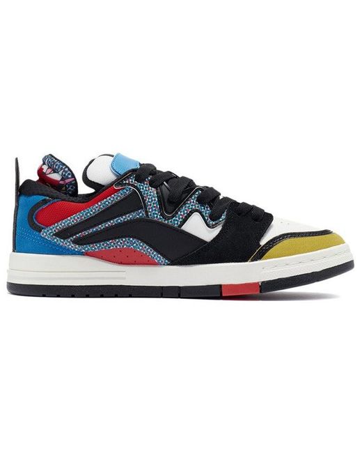 Li-ning Blue Wave Pro Multi' for men
