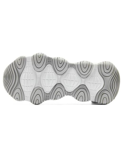 Skechers White (Wmns) Rover X